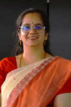 Dr. Annushree Bablani avatar