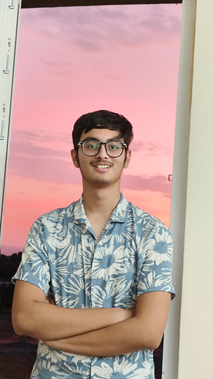 Krish Kathiriya avatar