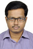Dr. Mrinmoy Ghorai avatar