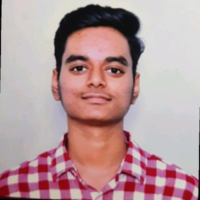 Prajwal Gundala avatar