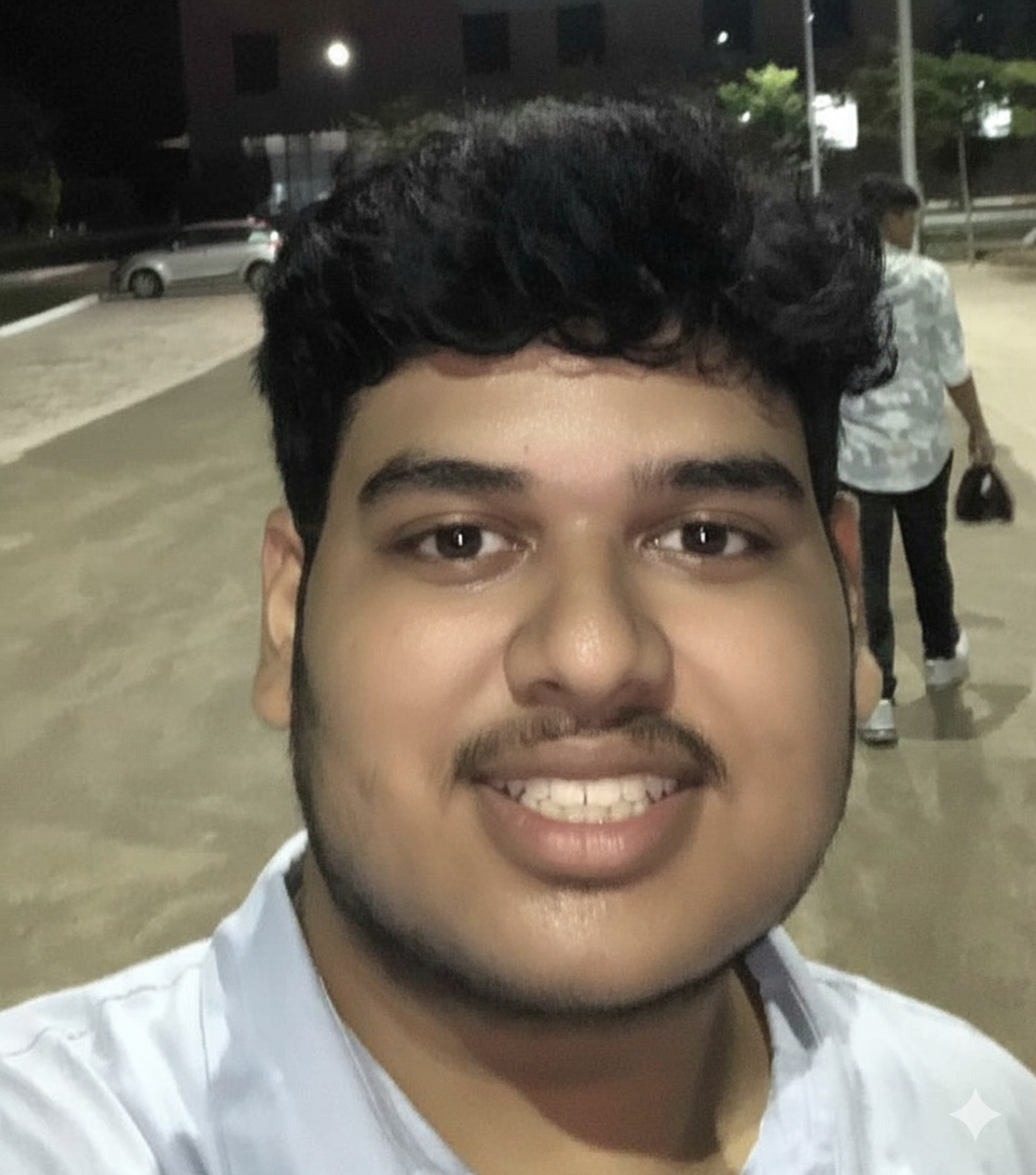 Sambhav Manohar avatar