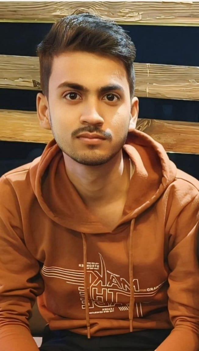 Satyam Kumar avatar