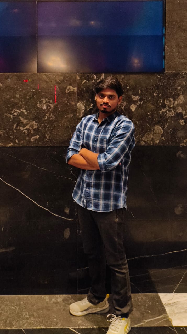 Satyam Kumar Singh avatar