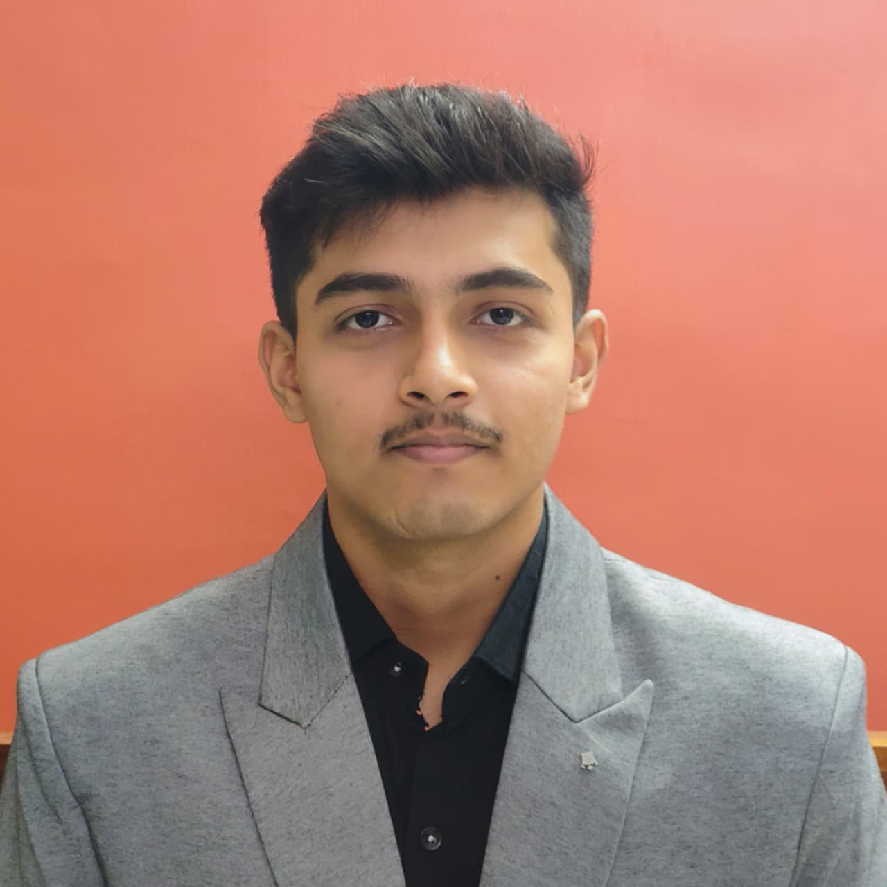 Chaitanya Anand avatar