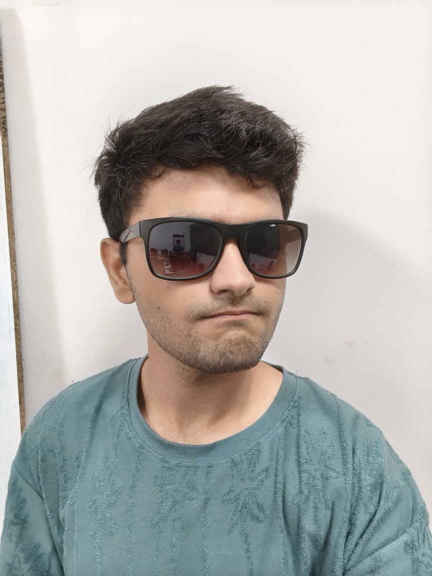 Mohit Madhu avatar