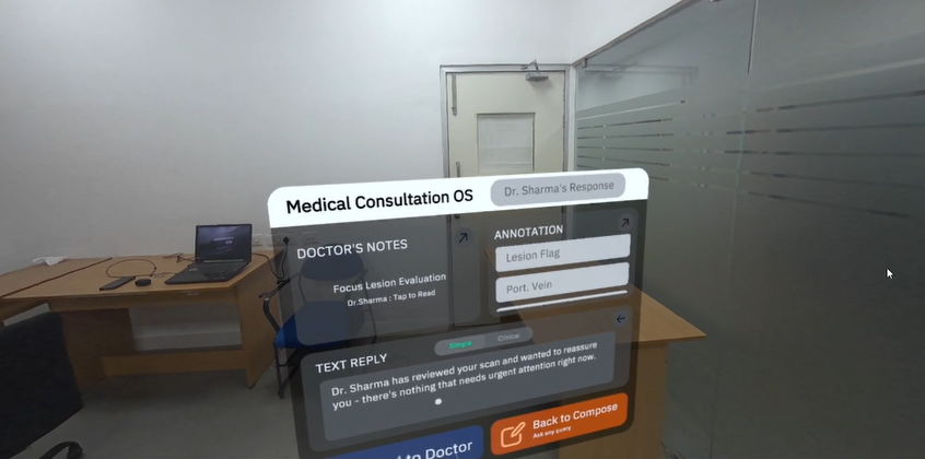 Pilot Evaluation
